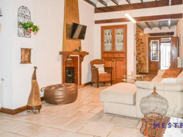 Casa rústica Alquiler Senija, Senija