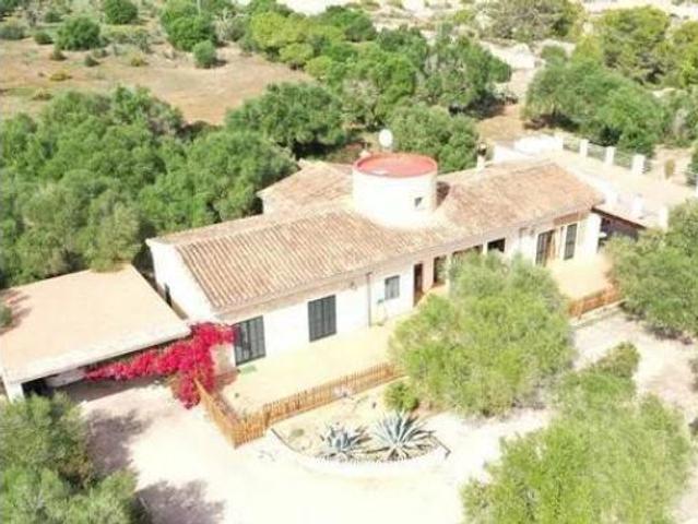 Casa rústica Alquiler Ses Salines, Ses Salines