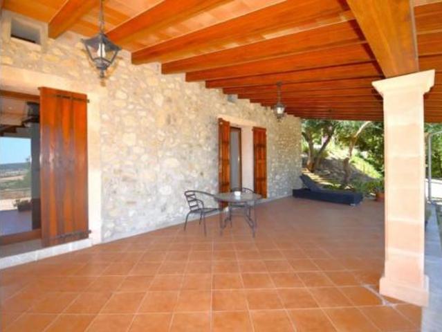 Casa rústica Alquiler Sineu, Sineu