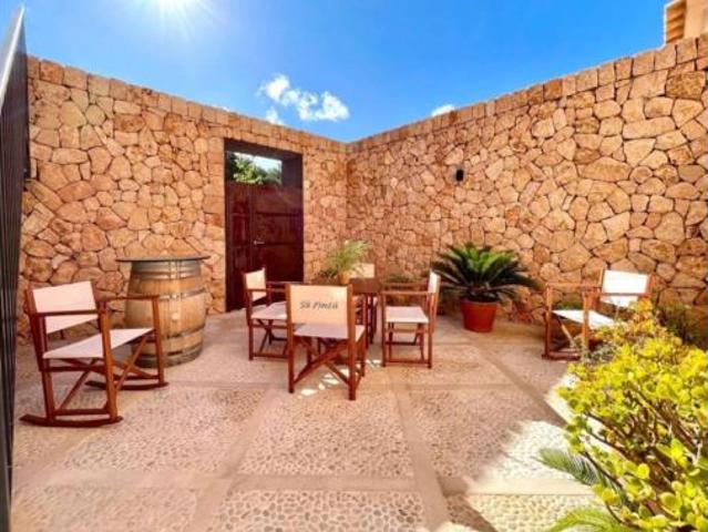 Casa rústica Alquiler Sineu, Sineu
