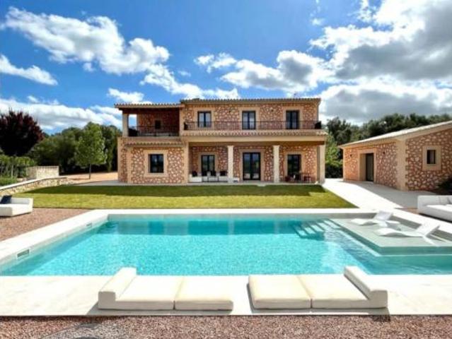 Casa rústica Alquiler Sineu, Sineu