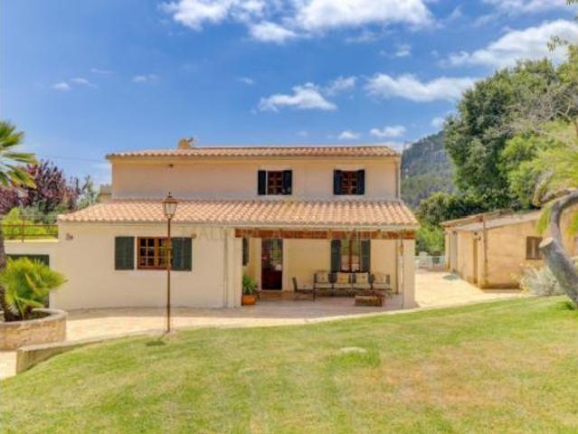 Casa rústica Alquiler Pollença, Pollença