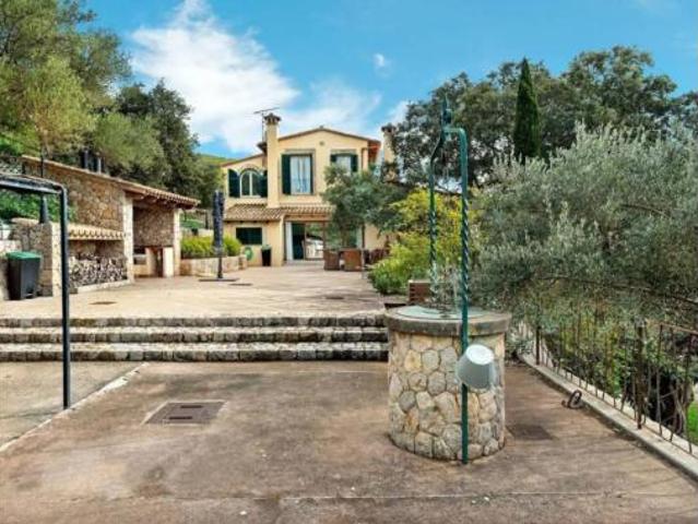 Casa rústica Alquiler Palma de Mallorca, Establiments