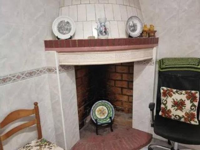 Casa rústica Alquiler Pechina, Pechina