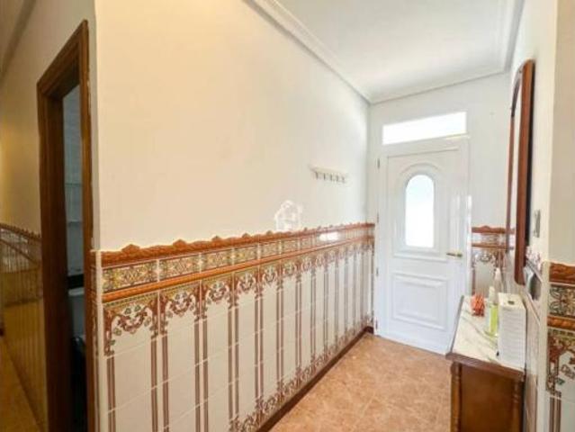 Casa rústica Alquiler Pilar de la Horadada, Pilar de la Horadada