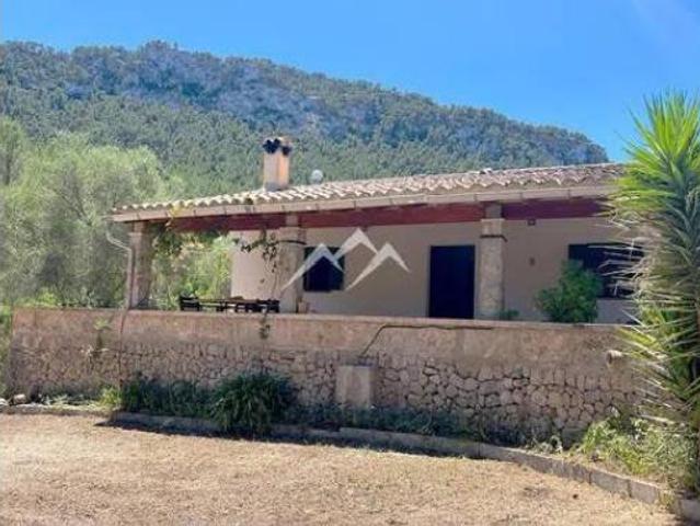 Casa rústica Alquiler Puigpunyent, Puigpunyent