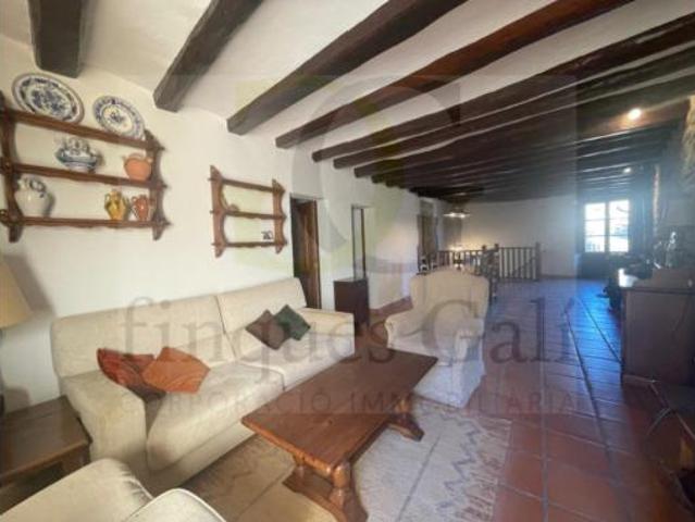 Casa rústica Alquiler Rajadell, Rajadell