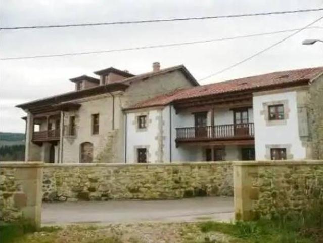 Casa rústica Alquiler Reocín, Puente San Miguel