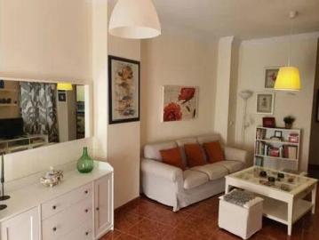 Quinta en alquiler en La Noria, Nerja - Aire acondicionado