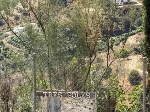 Casa rústica Alquiler Torrox, Núcleo