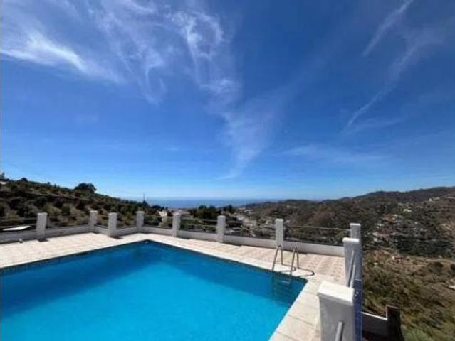 Casa rústica Alquiler Torrox, Torrox
