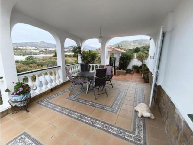 Casa rústica Alquiler Torrox, Torrox Park