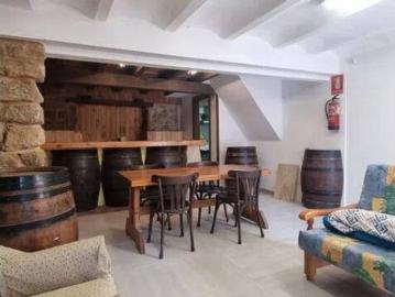 Casa rústica Alquiler Treviana, Treviana