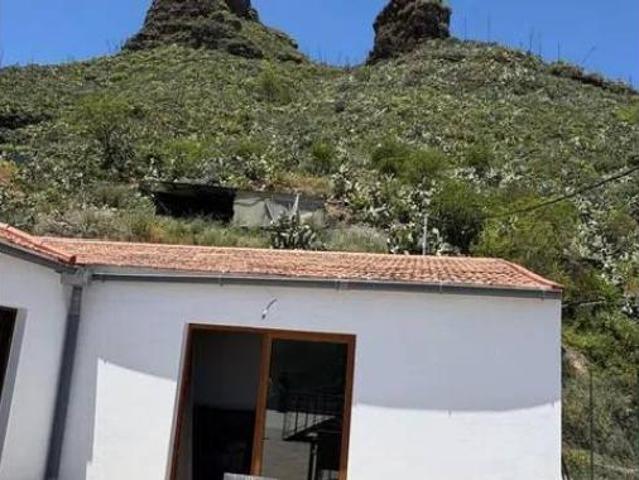 Casa rústica Alquiler Vega de San Mateo, Vega de San Mateo