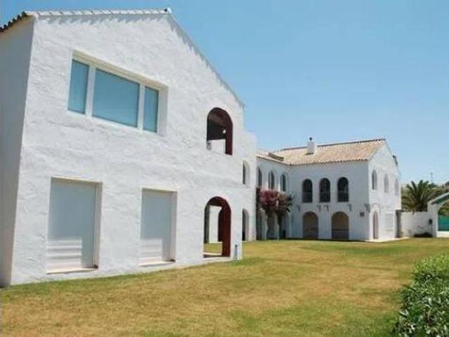 Casa rústica Alquiler Vejer de la Frontera, Vejer de la Frontera