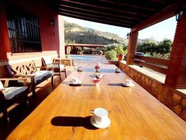 Casa rústica Alquiler Vélez de Benaudalla, Vélez de Benaudalla