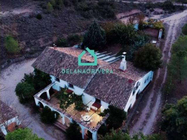 Casa rústica Alquiler Villamalea, Villamalea