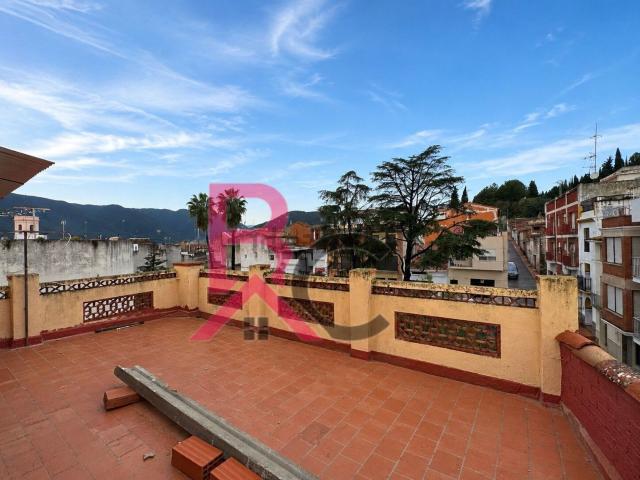 Casa rústica, Artana