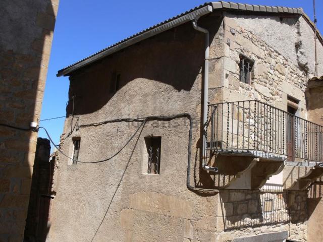 Casa rústica, Artesa de Segre