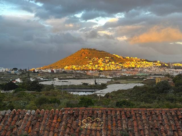 Casa rústica, Arucas
