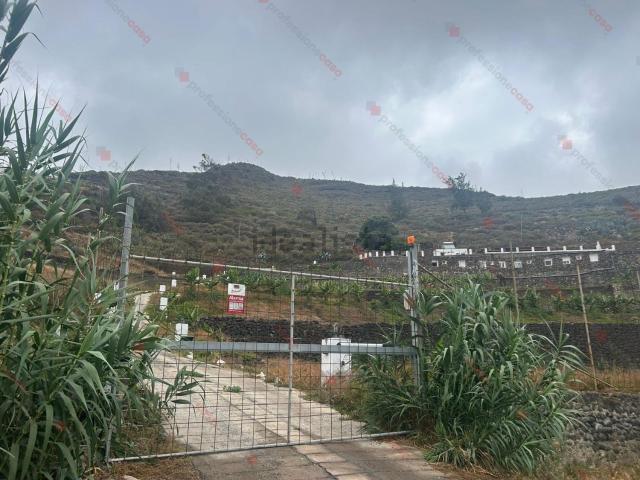 Casa rústica, Arucas