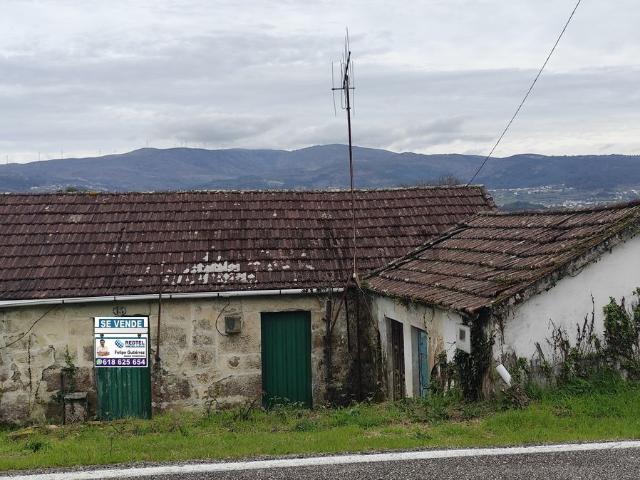 Casa rústica, Arbo