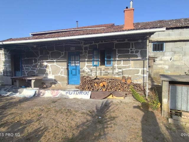 Casa rústica, Arbo