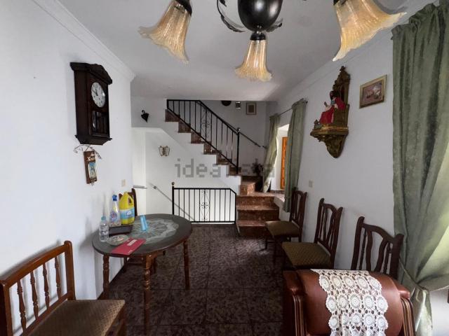 Casa rústica, Archez