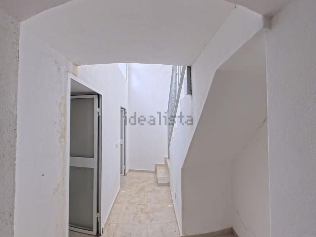 Casa rústica, Archez