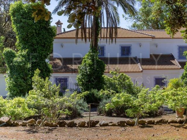 Casa rústica, Archidona