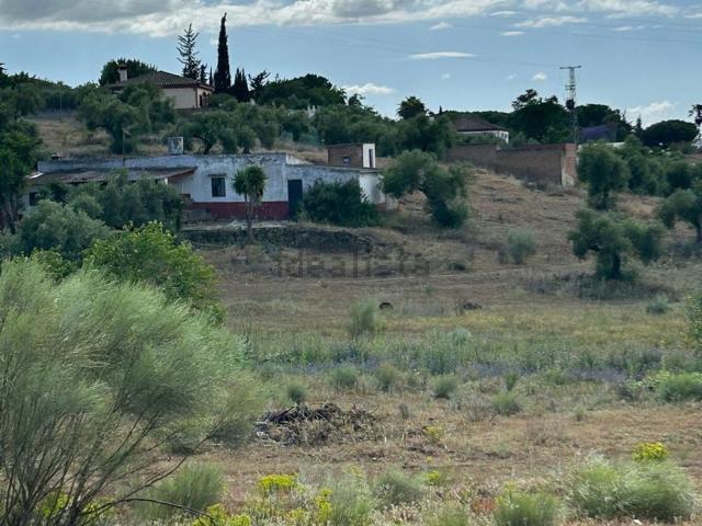 Casa rústica, Arcos de la Frontera
