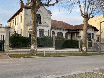 Casa rústica, Arcos e Mogofores