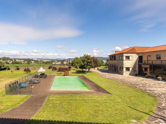 Casa rústica, Arcozelo