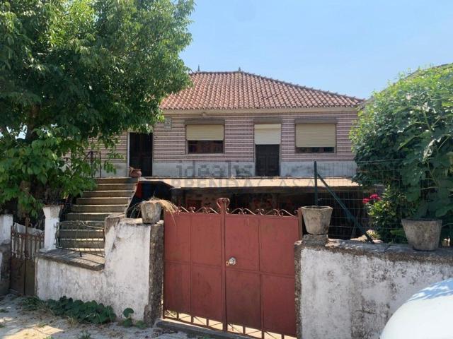 Casa rústica, Areias de Vilar e Encourados