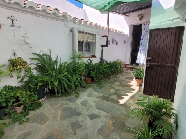 Casa rústica, Arenas