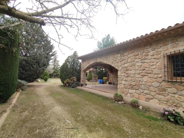 Casa rústica, Argamasilla de Alba