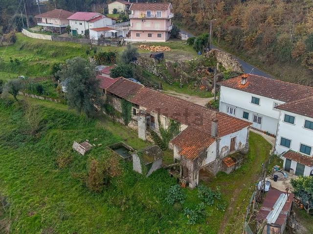 Casa rústica, Arnoia