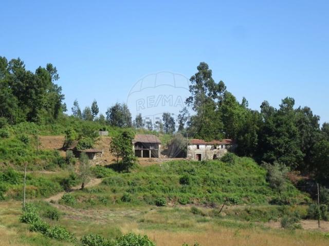 Casa rústica, Arnoia