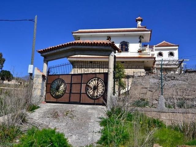 Casa rústica, Arona
