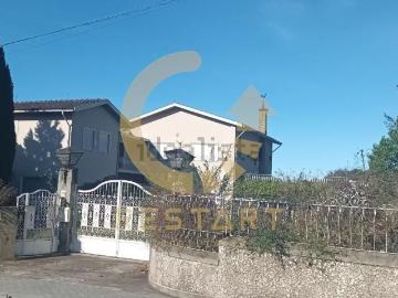 Casa rústica, Arrifana