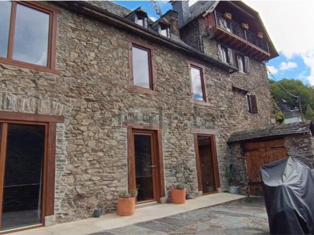 Casa rústica, Arró