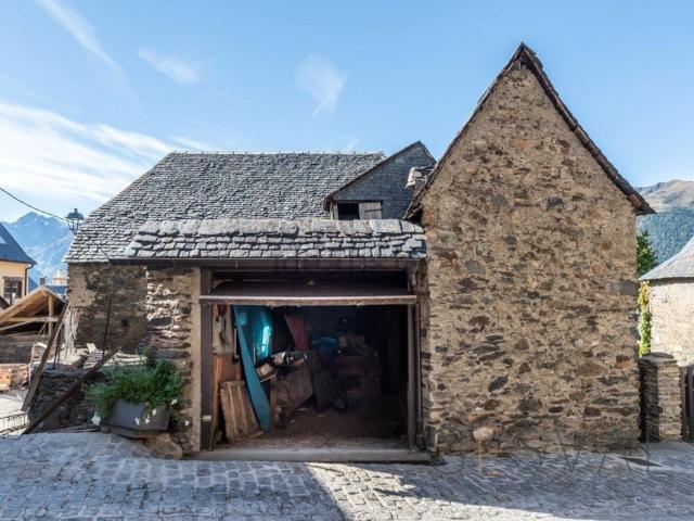 Casa rústica, Arró