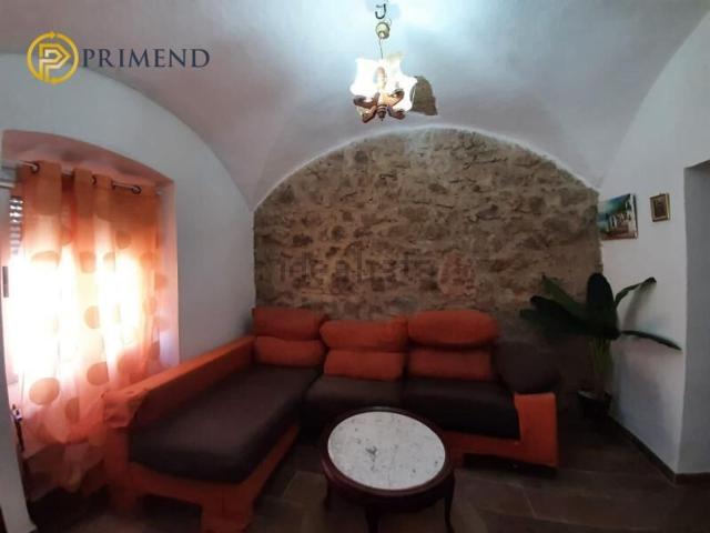 Casa rústica, Arroyo de la Luz