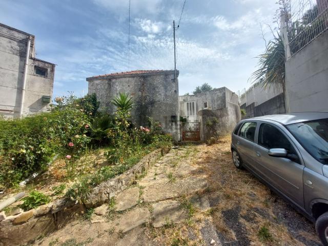 Casa rústica, Arruda dos Vinhos