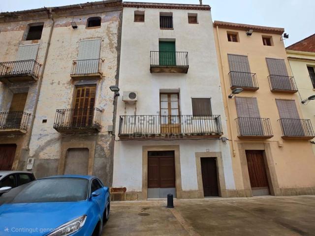 Casa rústica, Asco