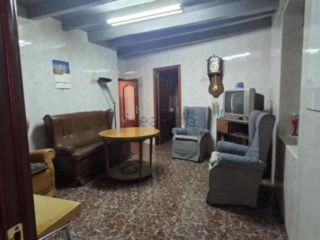 Casa rústica, Aspariegos