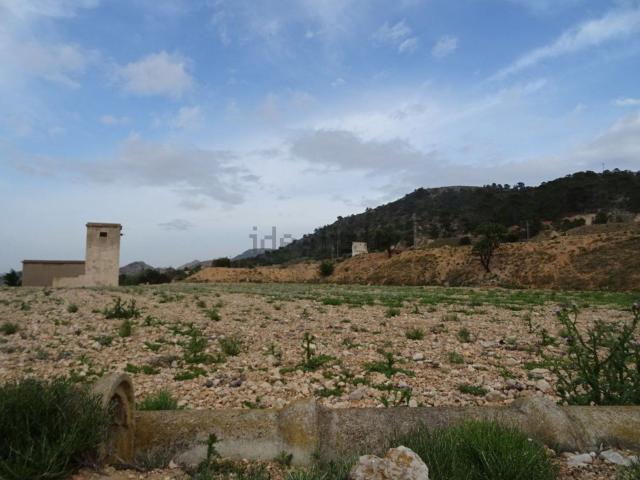 Casa rústica, Aspe