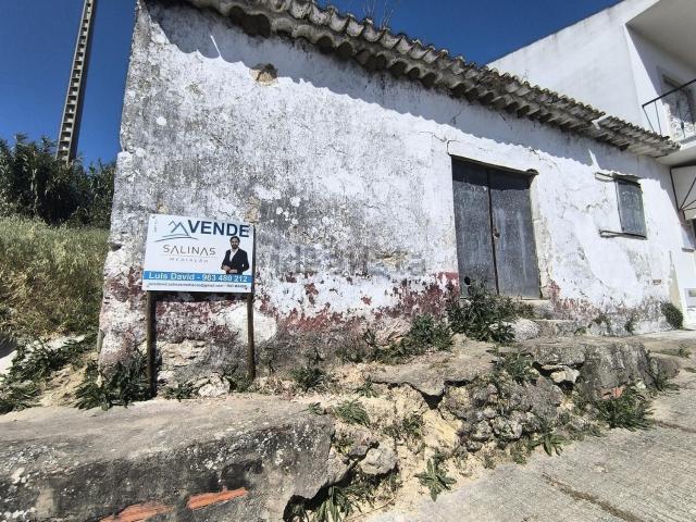 Casa rústica, Assentiz