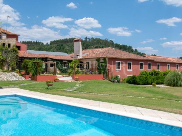 Casa rústica, Atouguia