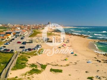 Casa rústica, Aver o Mar